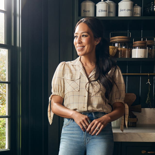 Joanna Gaines - Professional Portrait