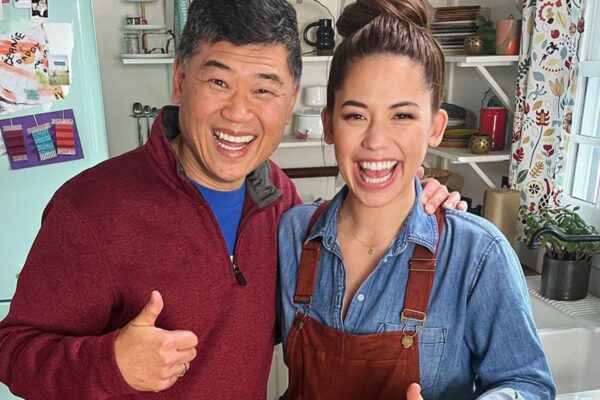 Jody Yeh - Professional Portrait