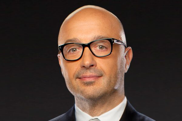 Joe Bastianich - Professional Portrait