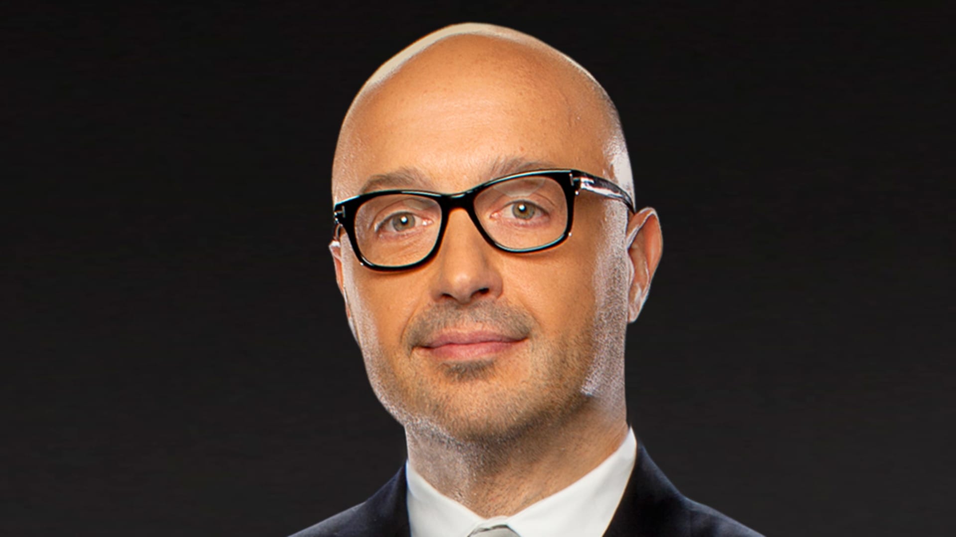 Joe Bastianich - Professional Portrait