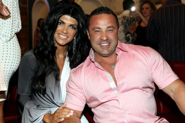 Joe Giudice - Professional Portrait