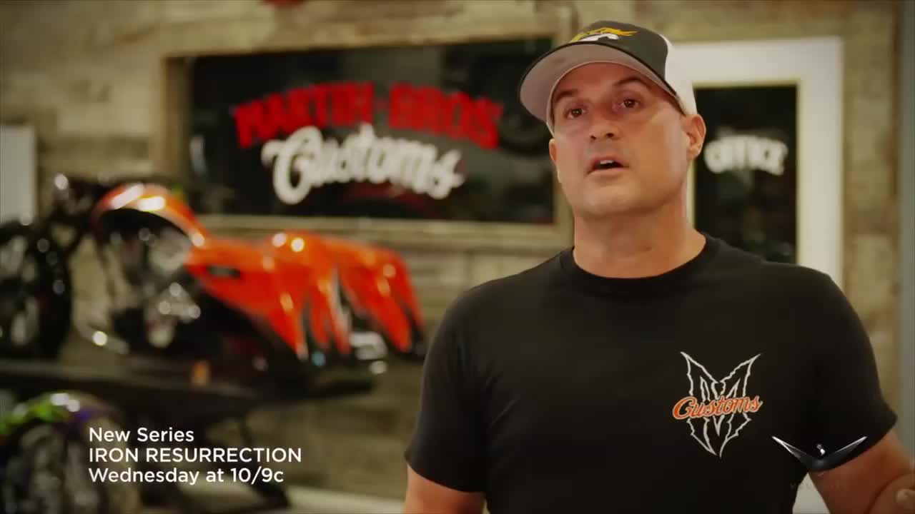 Joe Martin - Professional Portrait