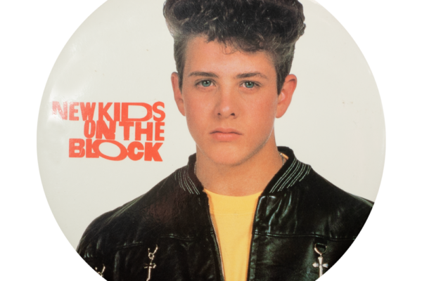 Joey McIntyre - Professional Portrait