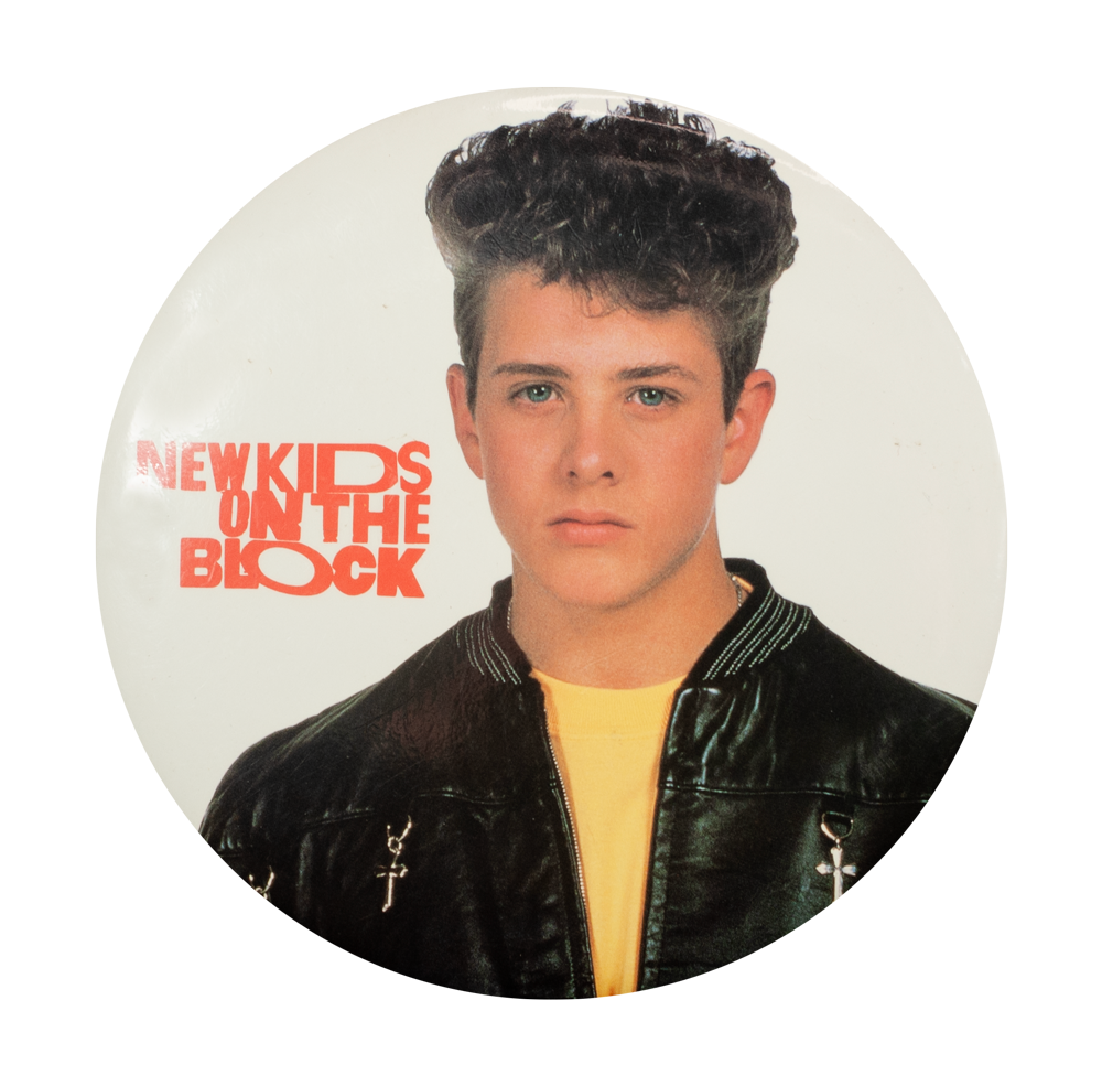 Joey McIntyre - Professional Portrait
