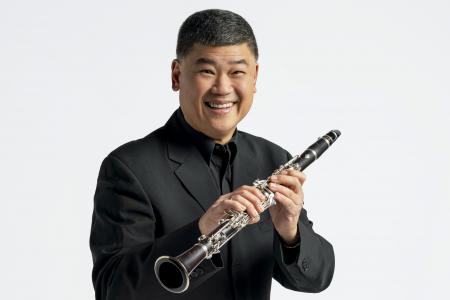John Bruce Yeh - Professional Portrait