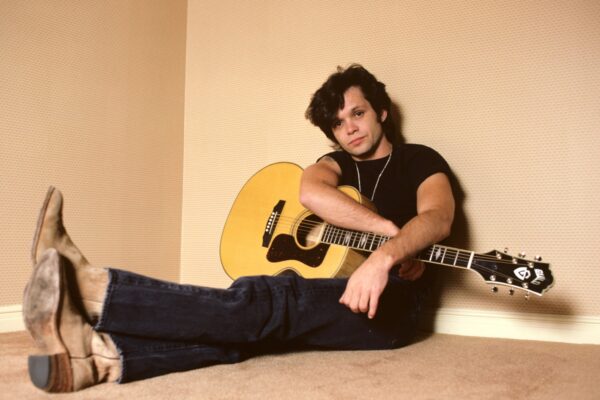 John Mellencamp - Professional Portrait