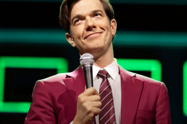 John Mulaney - Professional Portrait