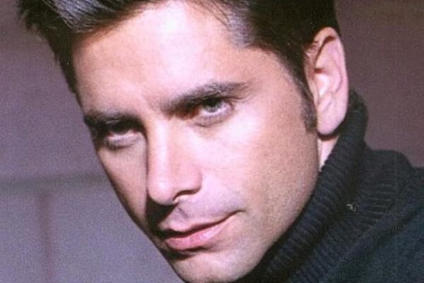 John Stamos - Professional Portrait