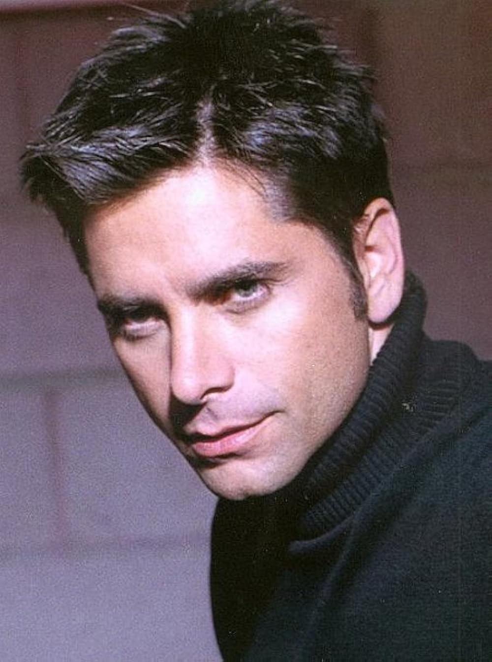 John Stamos - Professional Portrait