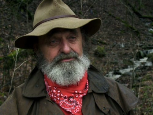 John Trapper Tice - Professional Portrait