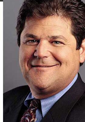 John Zarrella - Professional Portrait