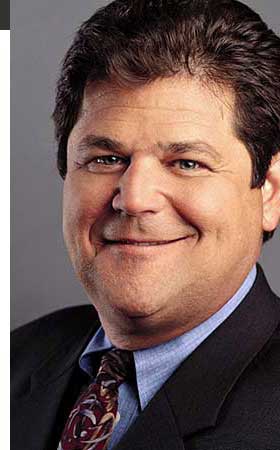 John Zarrella - Professional Portrait