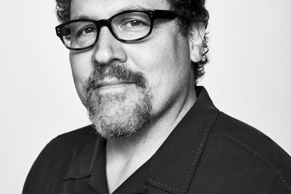 Jon Favreau - Professional Portrait
