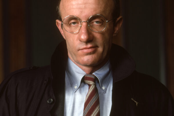 Jonathan Banks - Professional Portrait