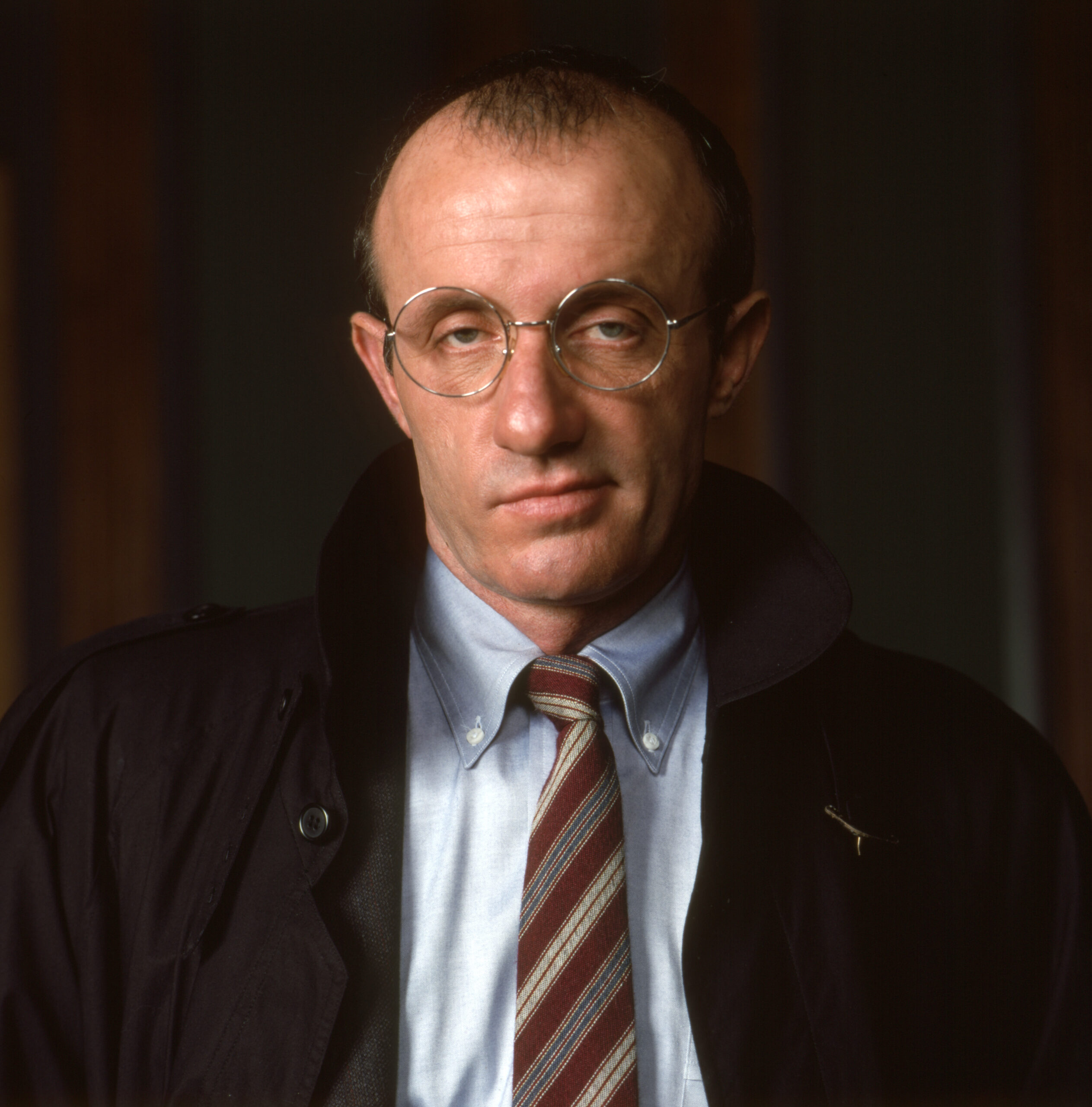 Jonathan Banks - Professional Portrait