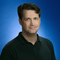 Jonathan Betz - Professional Portrait