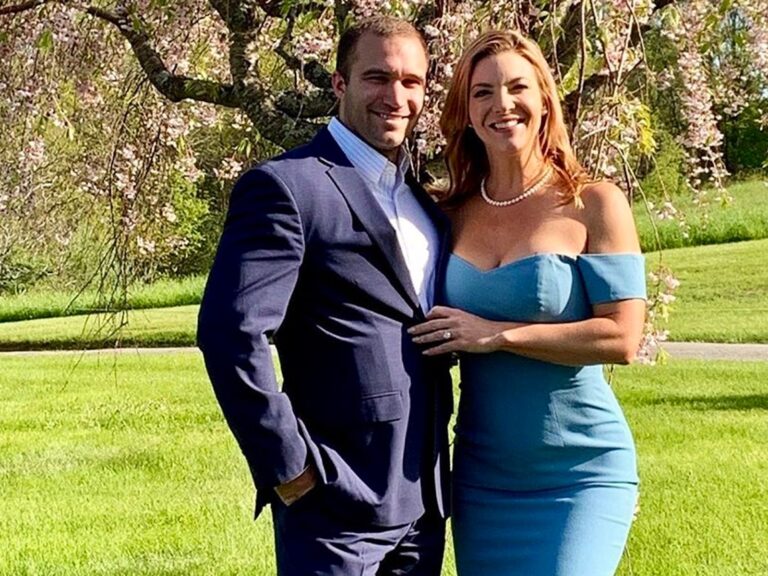 Jonathan Francetic Biography: Age, Net Worth, Married Life, Salary, Dating Updates