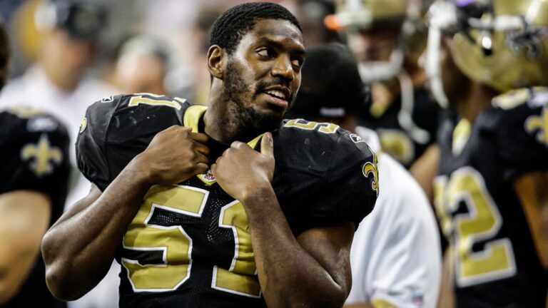 Jonathan Vilma Net Worth, Age, NFL Career, Marriage, Color Analyst