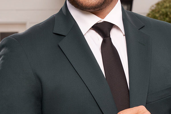 Josh Altman - Professional Portrait