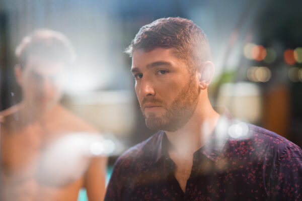 Josh Feldman - Professional Portrait