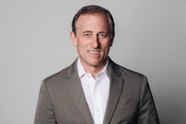Josh Harris - Professional Portrait