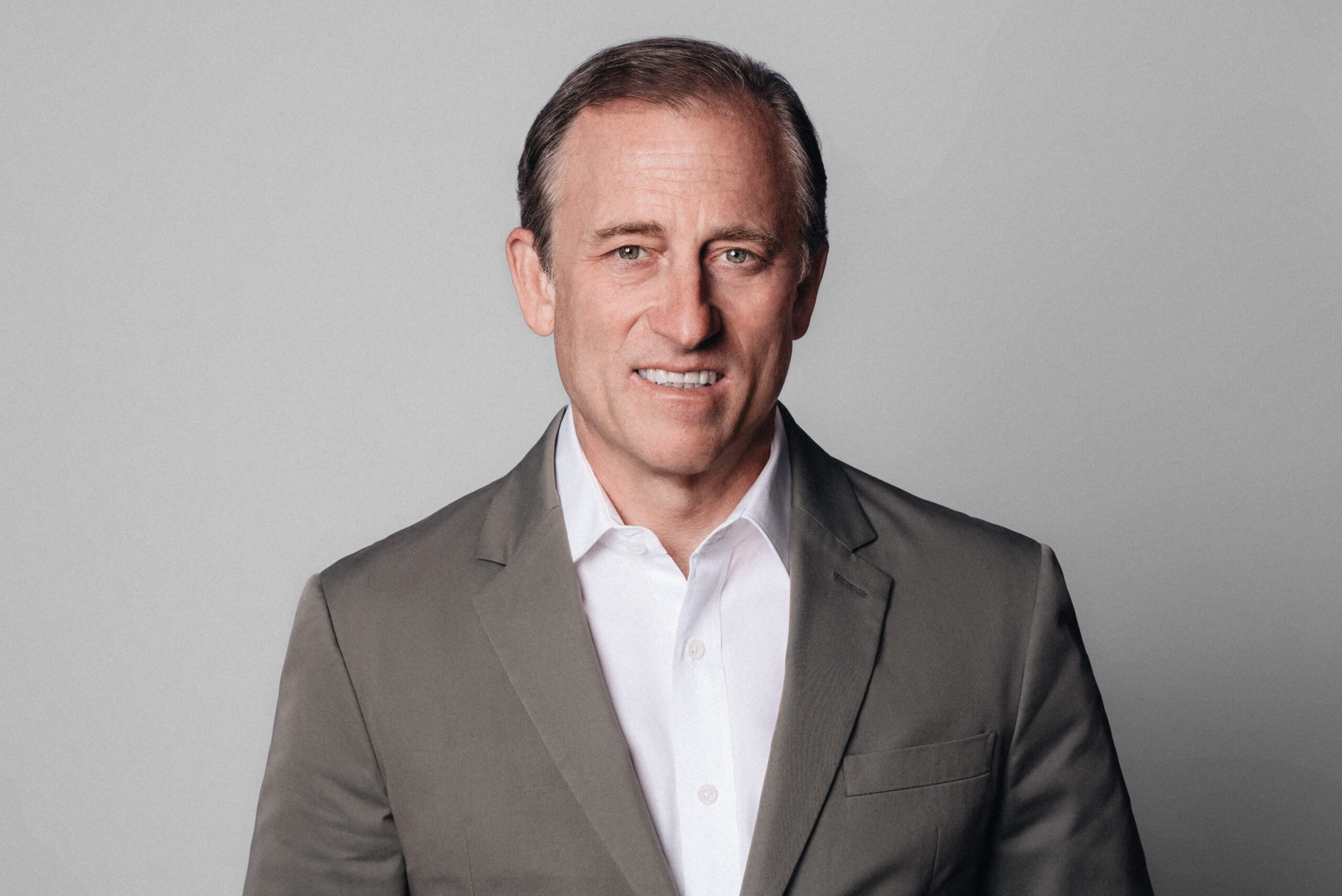 Josh Harris - Professional Portrait