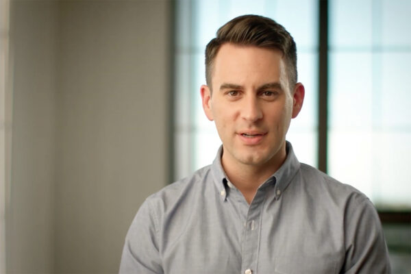 Josh Owens - Professional Portrait