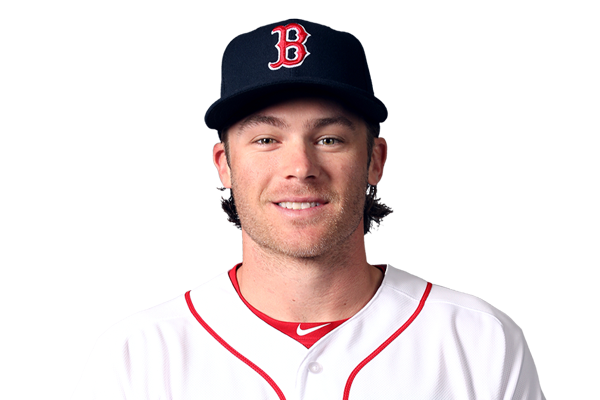 Josh Rutledge - Professional Portrait