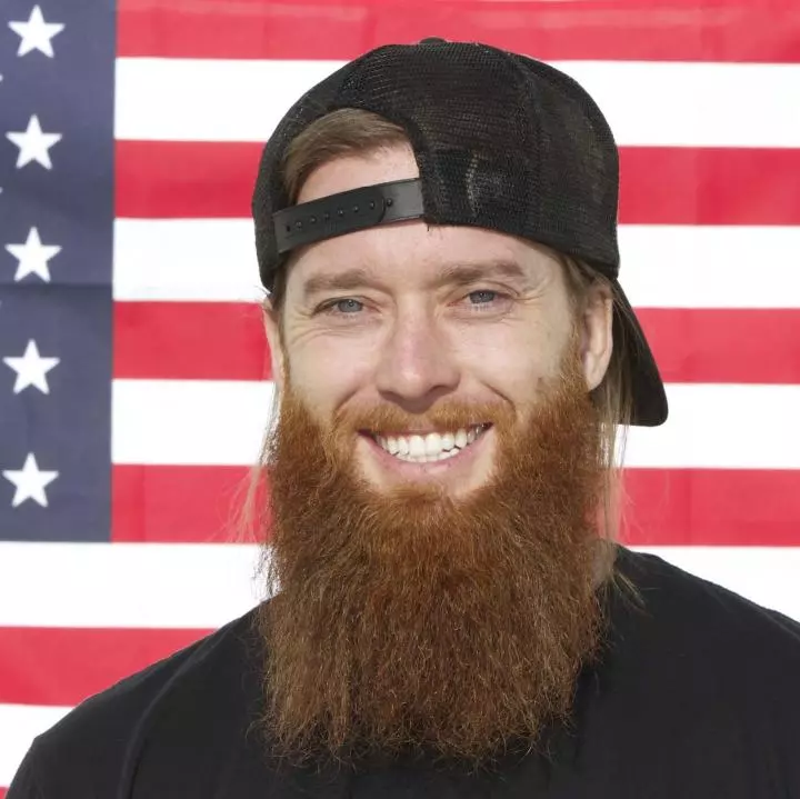 Josh Stuart - Professional Portrait