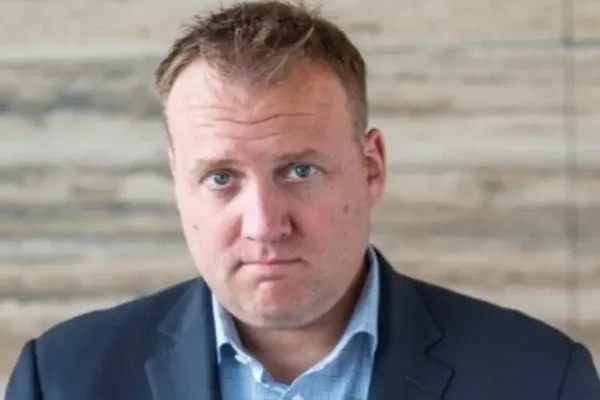 Joshua Brown - CNBC