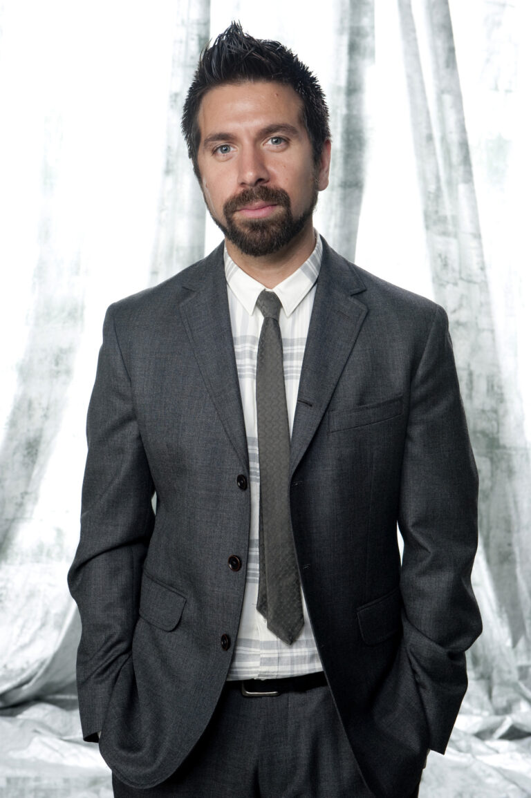 Joshua Gomez: Age, Net Worth, Career, Marriage to Amy Pham & More