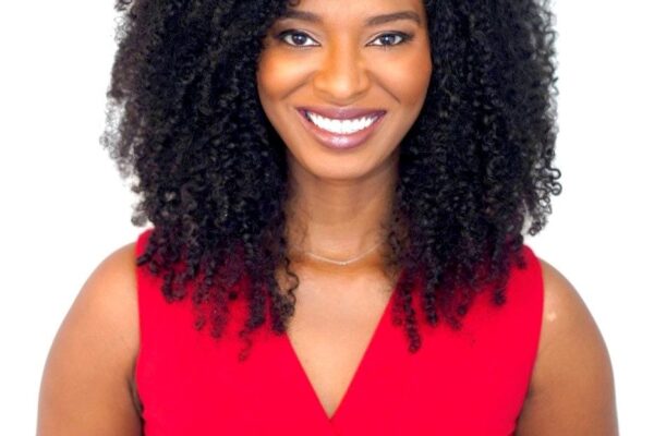 Juanita Tolliver - Professional Portrait