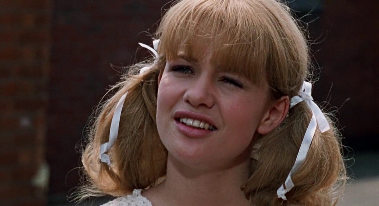 Judy Geeson - Professional Portrait