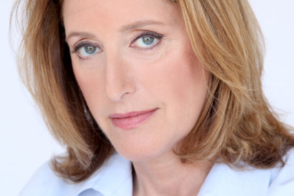 Judy Gold - Professional Portrait