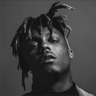 Juice WRLD - Professional Portrait