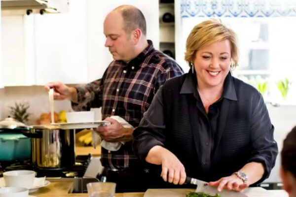 Julia Collin Davison - Professional Portrait