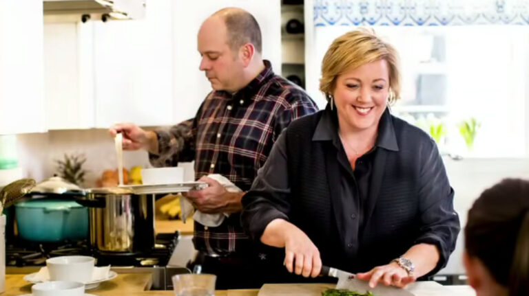 Julia Collin Davison - Professional Portrait