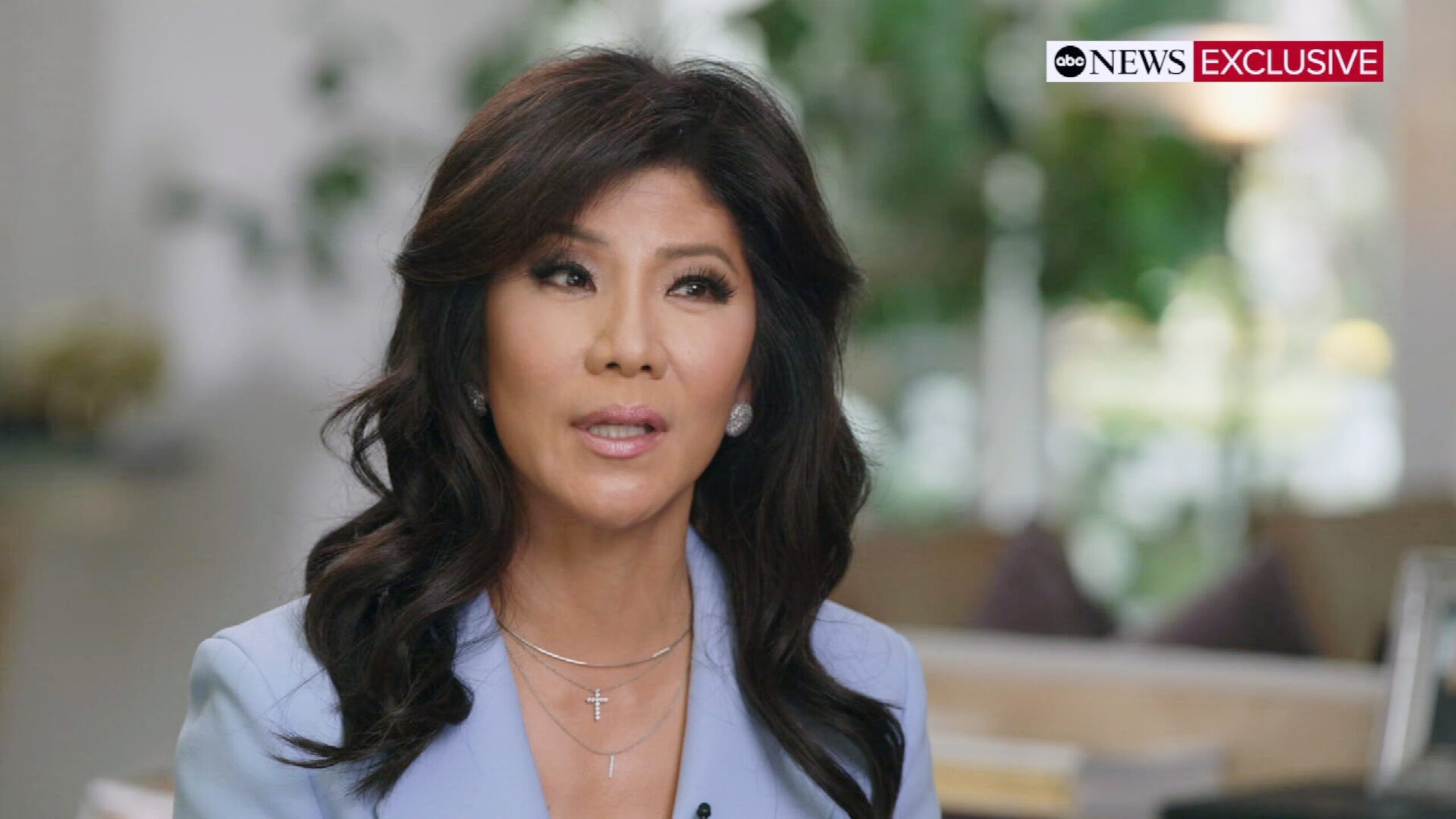 Julie Chen Moonves - Professional Portrait