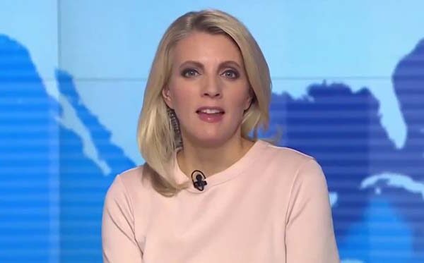 Julie MacDonald - Professional Portrait