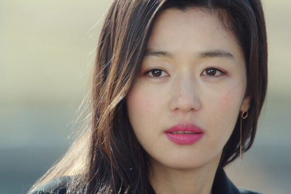 Jun Ji-hyun - Professional Portrait