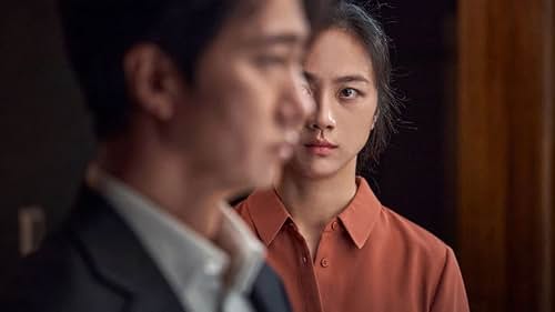 Jung Yi-Seo - Professional Portrait