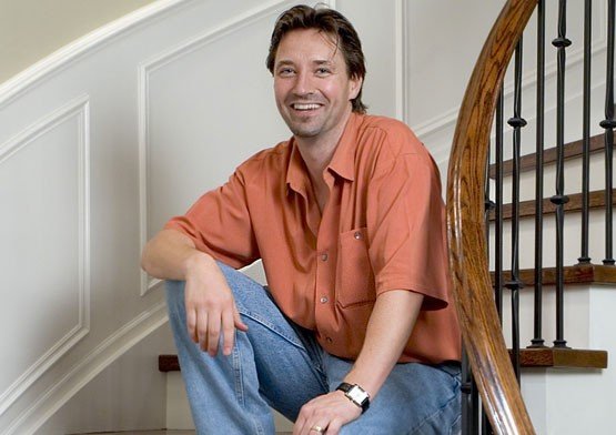 Jurij Sennecke - Professional Portrait