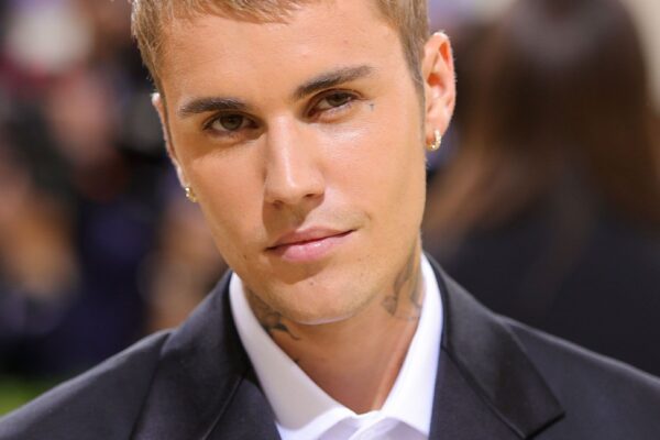 Justin Bieber - Professional Portrait