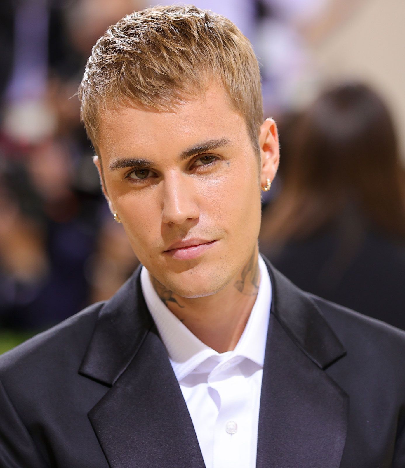 Justin Bieber - Professional Portrait