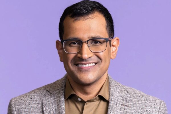 Kamahl Santamaria - Professional Portrait