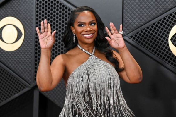 Kandi Burruss Quits 'Real Housewives of Atlanta'