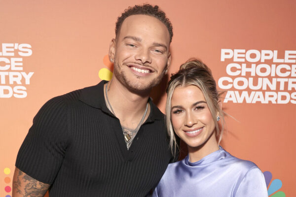 Kane Brown - Professional Portrait
