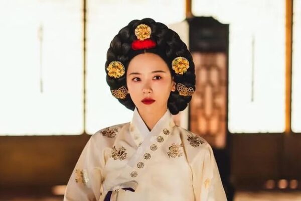 Kang Han-na - Professional Portrait