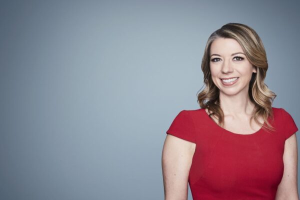 Kara Scannell - Professional Portrait