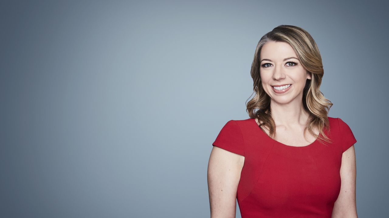 Kara Scannell - Professional Portrait